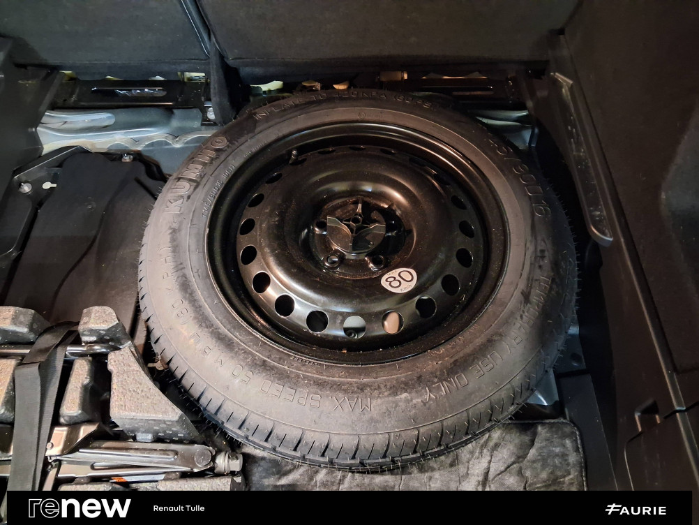 Acheter Renault Arkana Arkana E-Tech hybride 145 R.S. Line Fast Track 5p occasion dans les concessions du Groupe Faurie