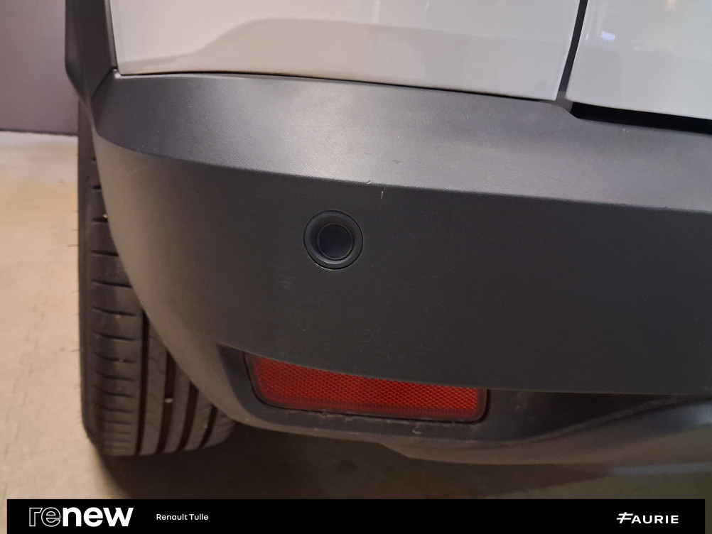 Acheter Dacia Jogger Jogger ECO-G 100 7 places Extreme 5p occasion dans les concessions du Groupe Faurie