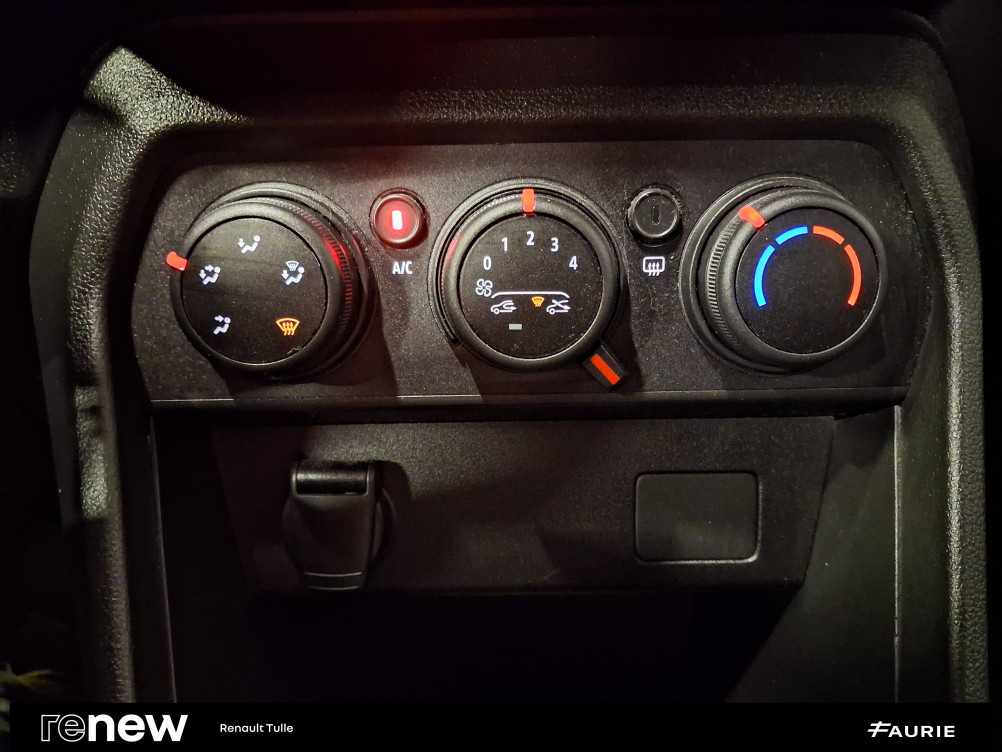 Acheter Dacia Sandero Sandero TCe 90 Expression 5p occasion dans les concessions du Groupe Faurie