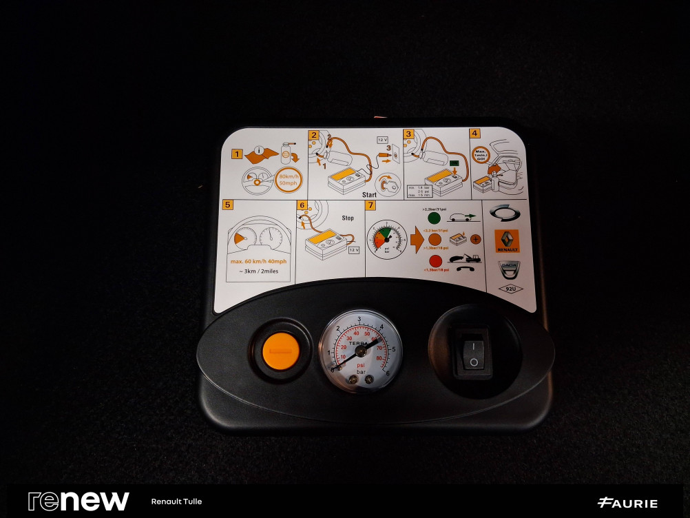 Acheter Renault Clio 5 Clio TCe 90 Evolution 5p occasion dans les concessions du Groupe Faurie