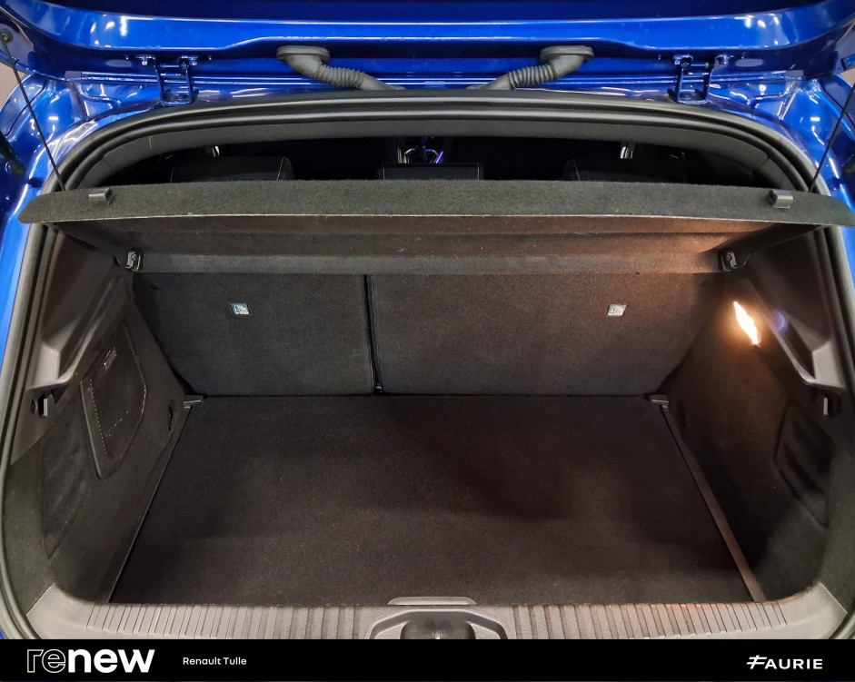 Acheter Renault Clio 5 Clio TCe 100 RS Line 5p occasion dans les concessions du Groupe Faurie