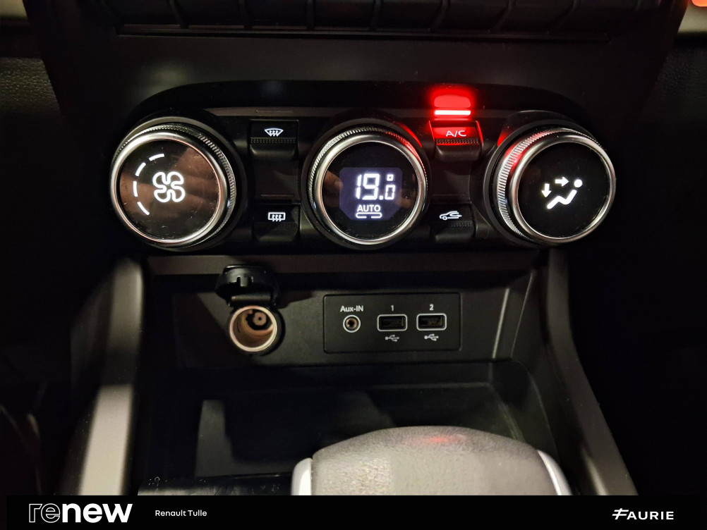 Acheter Renault Arkana Arkana E-Tech hybride 145 R.S. Line Fast Track 5p occasion dans les concessions du Groupe Faurie