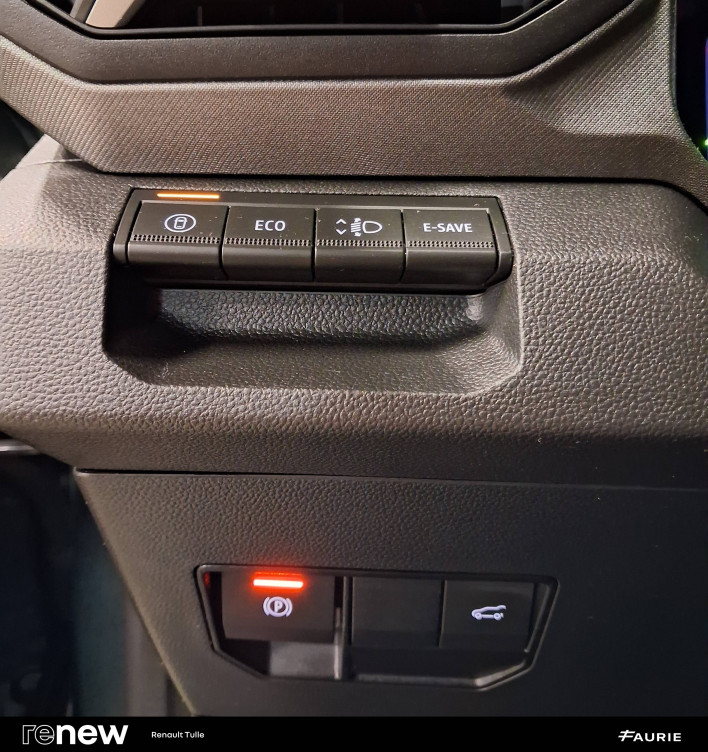 Acheter Dacia Bigster Bigster Hybrid 155 Journey 5p occasion dans les concessions du Groupe Faurie