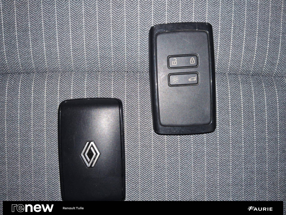 Acheter Renault Clio 5 Clio Eco-G 100 ch GSR2 Techno 5p occasion dans les concessions du Groupe Faurie