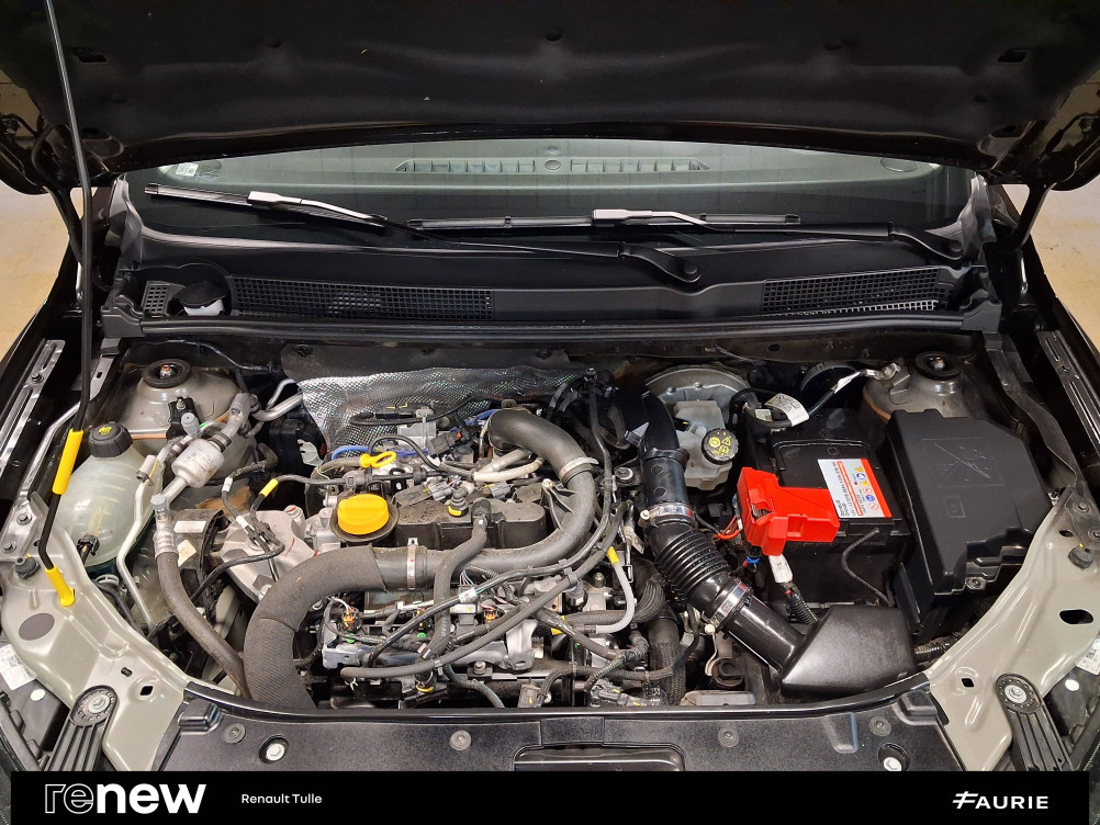 Acheter Dacia Sandero Sandero ECO-G 100 GSR2 Stepway Extreme 5p occasion dans les concessions du Groupe Faurie