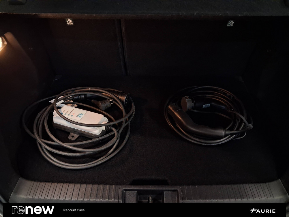 Acheter Renault Captur 2 Captur E-Tech Plug-in 160 Intens 5p occasion dans les concessions du Groupe Faurie