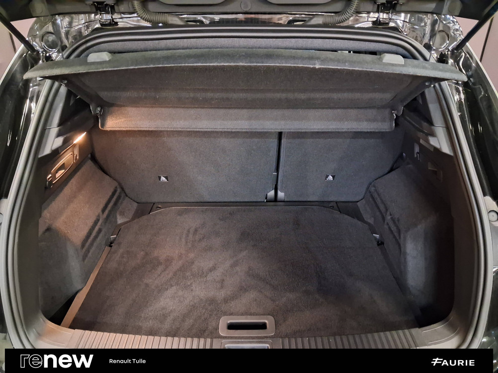 Acheter Renault Austral Austral mild hybrid advanced 130 Techno 5p occasion dans les concessions du Groupe Faurie