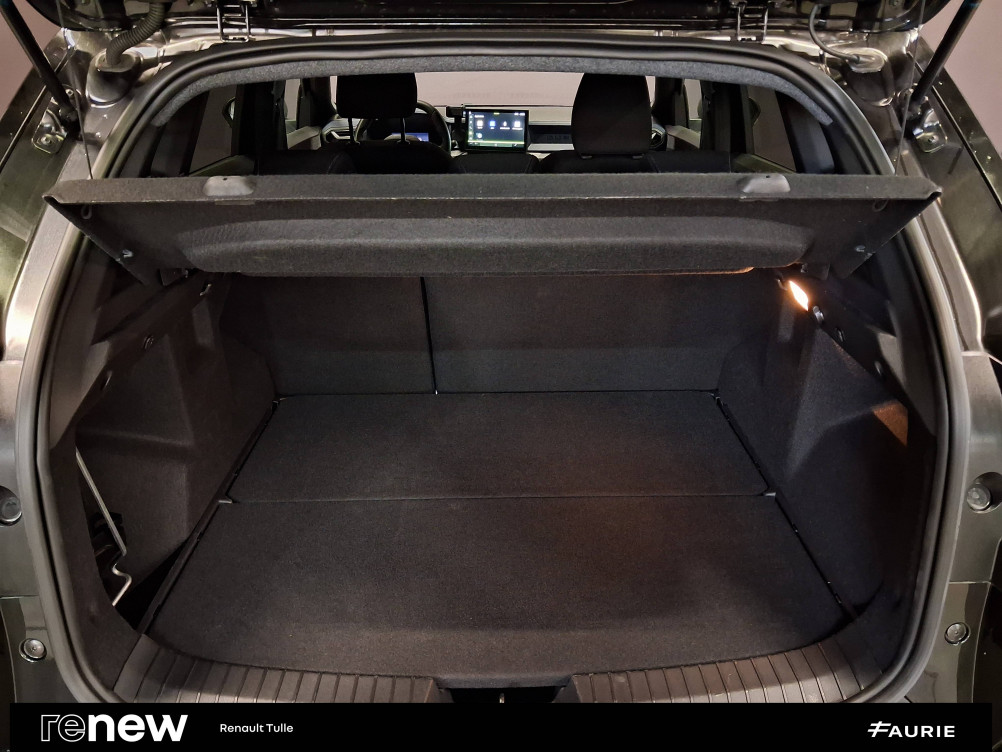 Acheter Dacia Duster Duster Mild Hybrid 130 Journey 5p occasion dans les concessions du Groupe Faurie