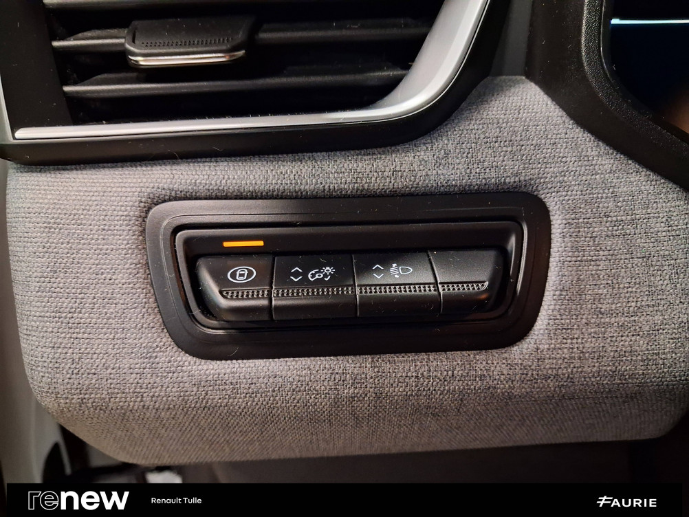 Acheter Renault Clio 5 Clio Blue dCi 100 ch GSR2 Evolution 5p occasion dans les concessions du Groupe Faurie