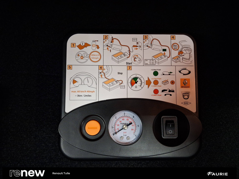Acheter Renault Clio 5 Clio Eco-G 100 ch GSR2 Techno 5p occasion dans les concessions du Groupe Faurie