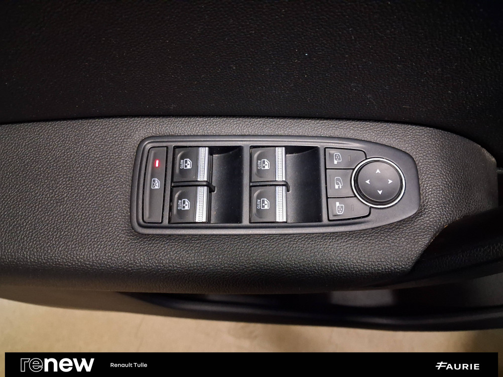 Acheter Renault Captur 2 Captur E-Tech Plug-in 160 Intens 5p occasion dans les concessions du Groupe Faurie