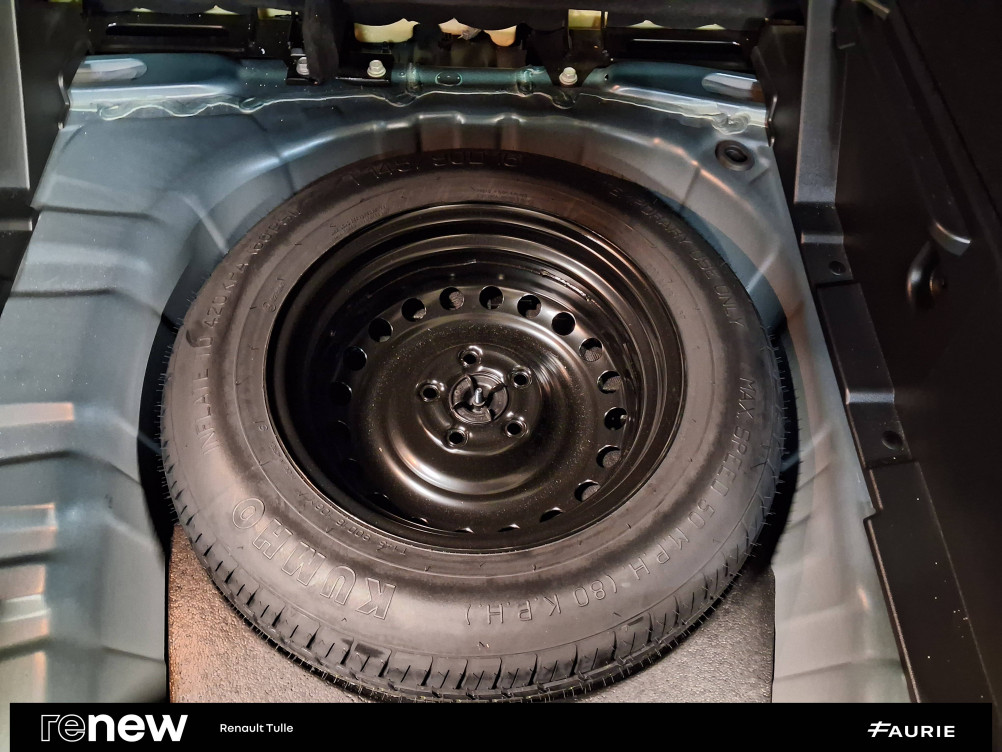 Acheter Renault Arkana Arkana mild hybrid 140 EDC FAP - 22 Techno 5p occasion dans les concessions du Groupe Faurie