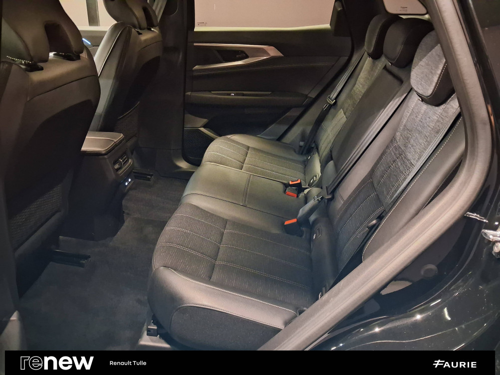 Acheter Renault Austral Austral mild hybrid advanced 130 Techno 5p occasion dans les concessions du Groupe Faurie