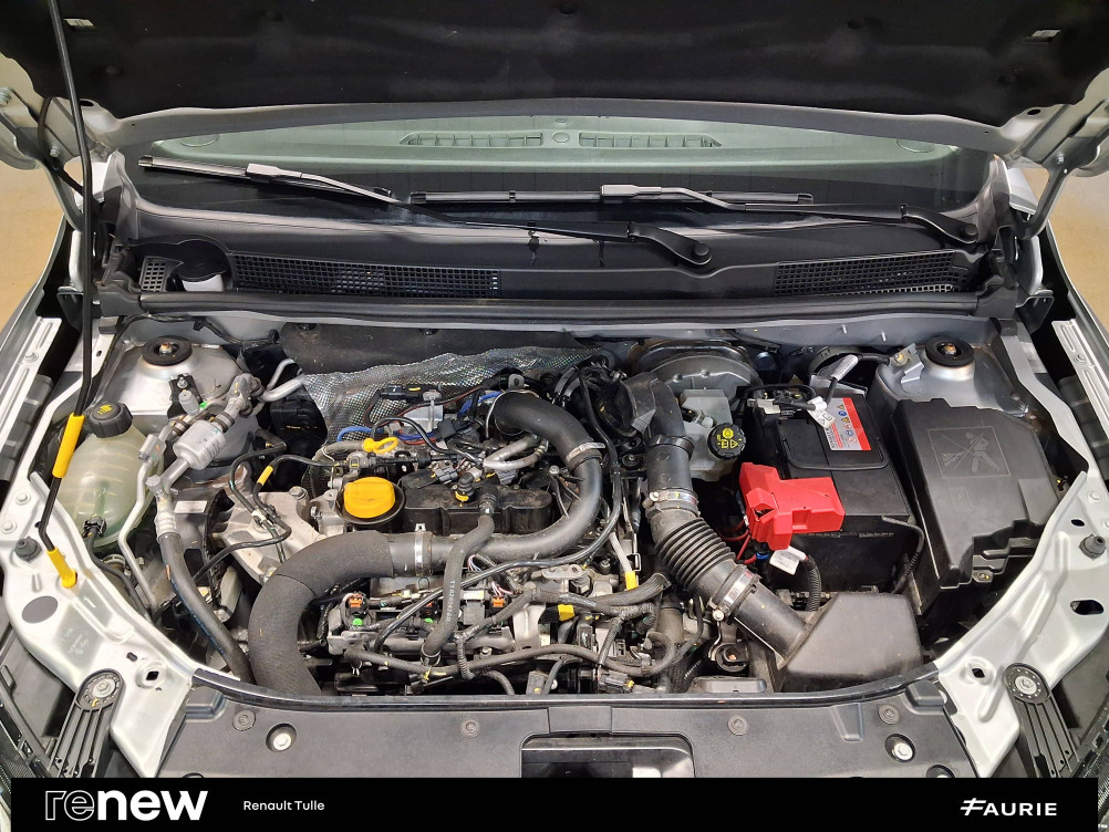 Acheter Dacia Sandero Sandero ECO-G 100 Stepway Confort 5p occasion dans les concessions du Groupe Faurie