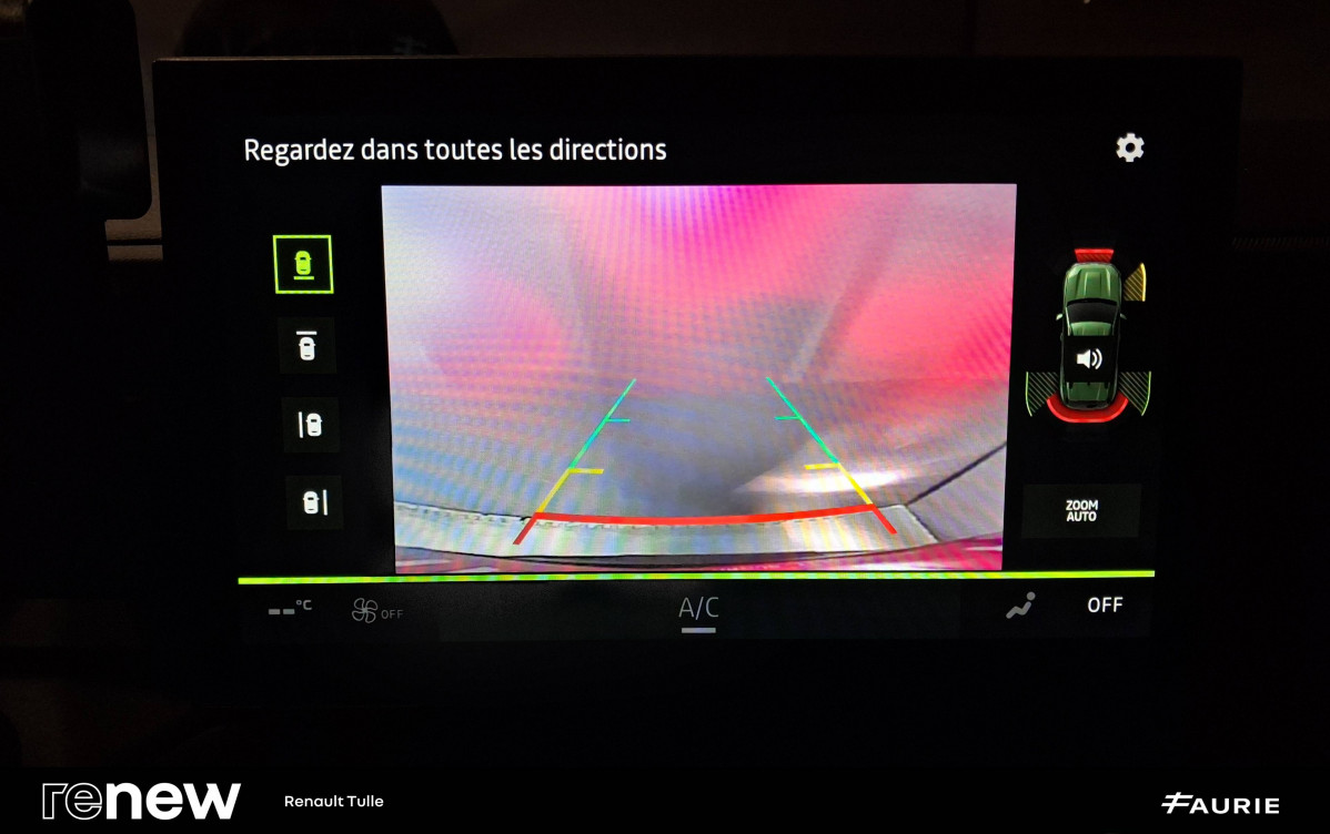 Acheter Dacia Duster Duster Mild Hybrid 130 Journey 5p occasion dans les concessions du Groupe Faurie