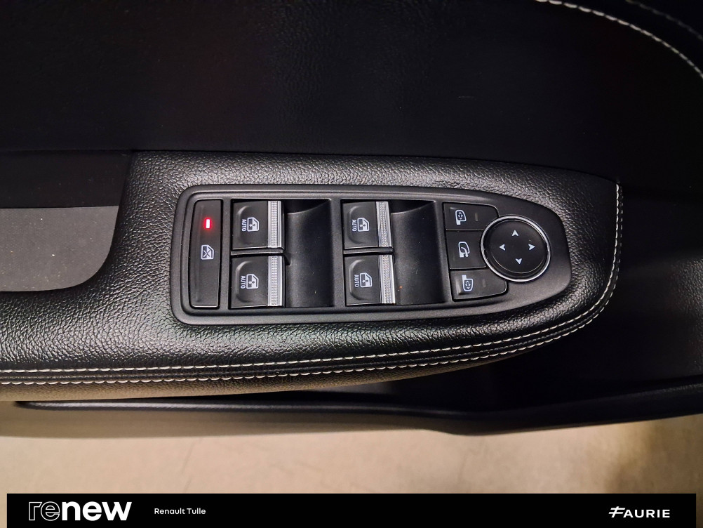 Acheter Renault Arkana Arkana mild hybrid 140 EDC FAP - 22 Techno 5p occasion dans les concessions du Groupe Faurie