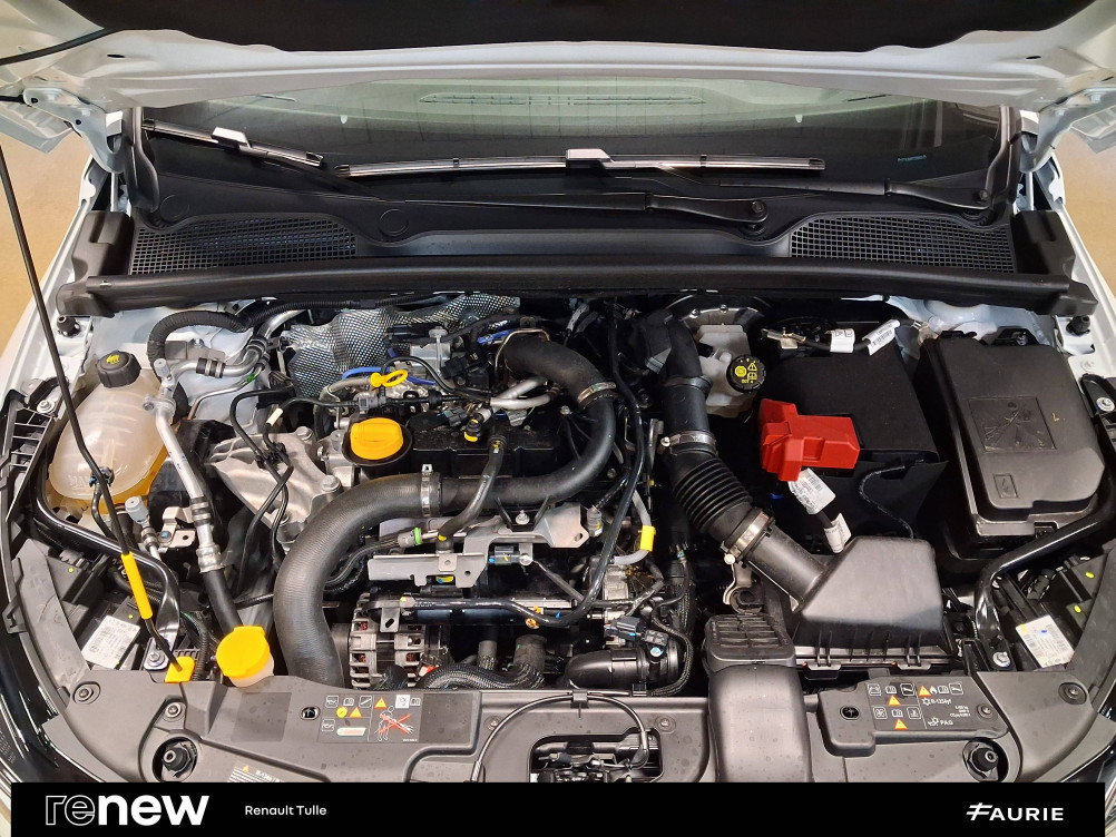 Acheter Renault Clio 5 Clio TCe 90 Evolution 5p occasion dans les concessions du Groupe Faurie