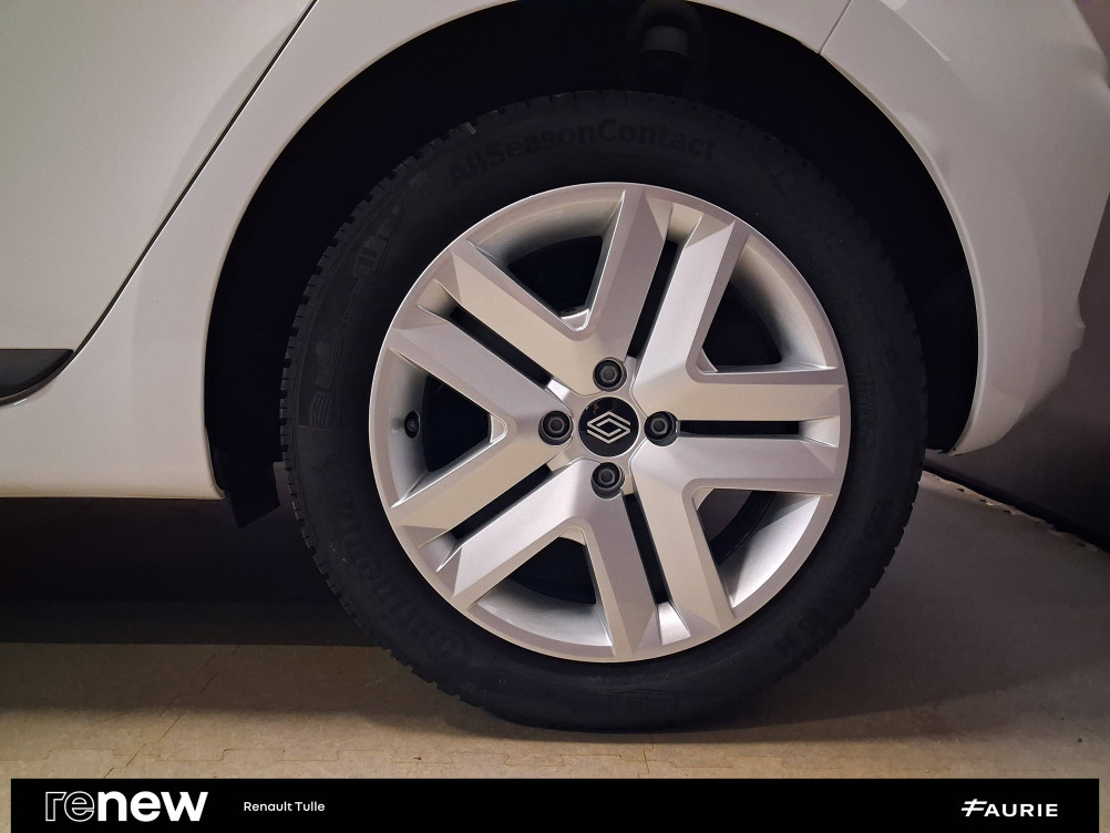 Acheter Renault Clio 5 Clio TCe 90 Evolution 5p occasion dans les concessions du Groupe Faurie