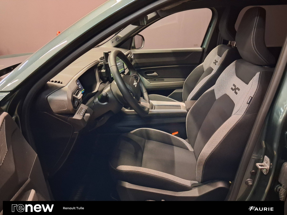Acheter Dacia Bigster Bigster Hybrid 155 Journey 5p occasion dans les concessions du Groupe Faurie