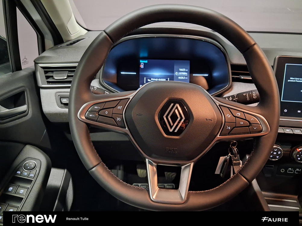 Acheter Renault Clio 5 Clio TCe 90 Evolution 5p occasion dans les concessions du Groupe Faurie