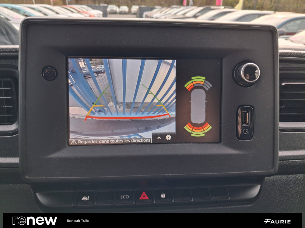 Acheter Renault Master 3 MASTER FGN TRAC F3500 L2H2 BLUE DCI 135 CONFORT 4p occasion dans les concessions du Groupe Faurie