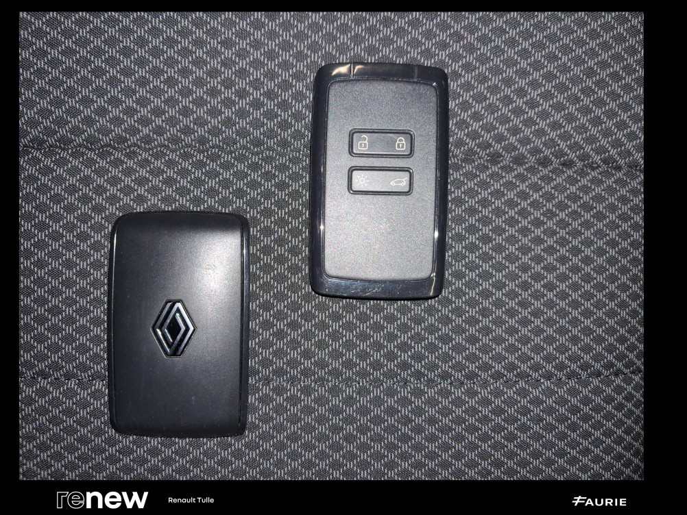 Acheter Renault Arkana Arkana E-Tech 145 - 23 Techno 5p occasion dans les concessions du Groupe Faurie