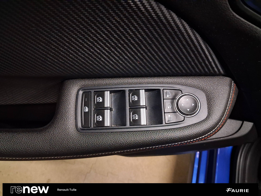 Acheter Renault Clio 5 Clio TCe 100 RS Line 5p occasion dans les concessions du Groupe Faurie