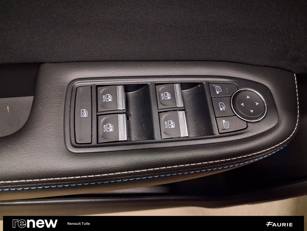 Acheter Renault Arkana Arkana TCe 160 EDC - 23 esprit Alpine 5p occasion dans les concessions du Groupe Faurie