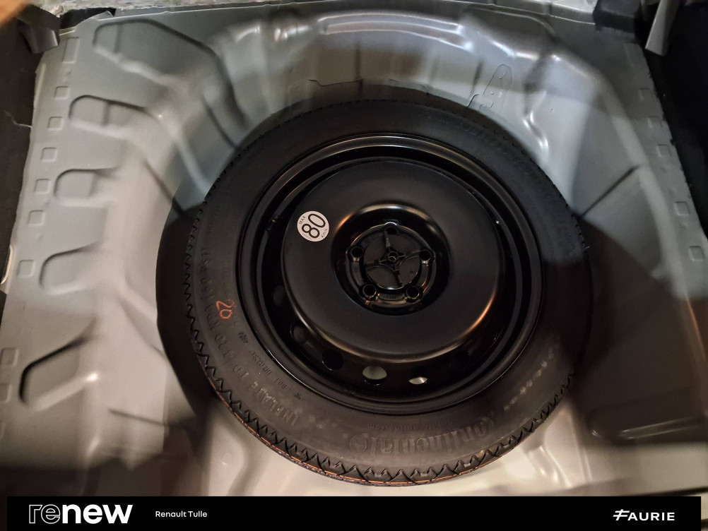 Acheter Dacia Duster Duster Mild Hybrid 130 Journey 5p occasion dans les concessions du Groupe Faurie