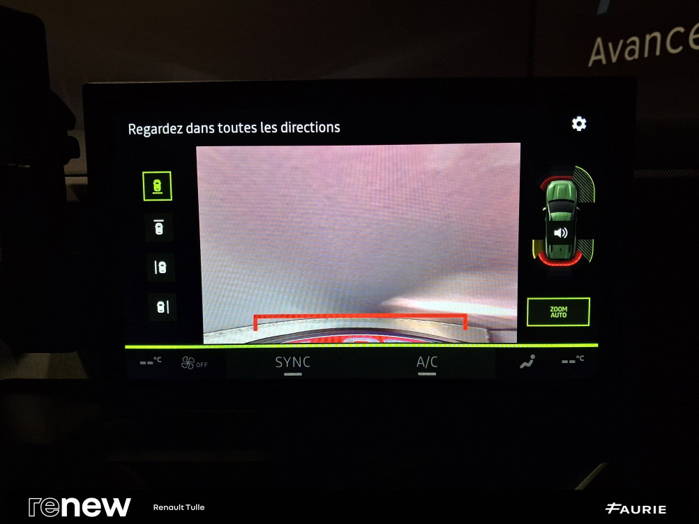 Acheter Dacia Bigster Bigster Hybrid 155 Journey 5p occasion dans les concessions du Groupe Faurie