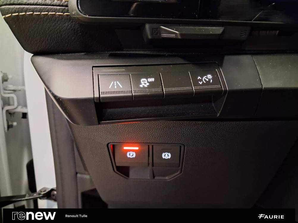 Acheter Renault Megane E-Tech Megane E-Tech EV60 220 ch optimum charge Iconic 5p occasion dans les concessions du Groupe Faurie