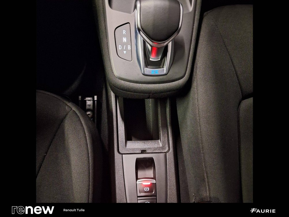 Acheter Renault Zoe Zoe R110 - 22B Equilibre 5p occasion dans les concessions du Groupe Faurie