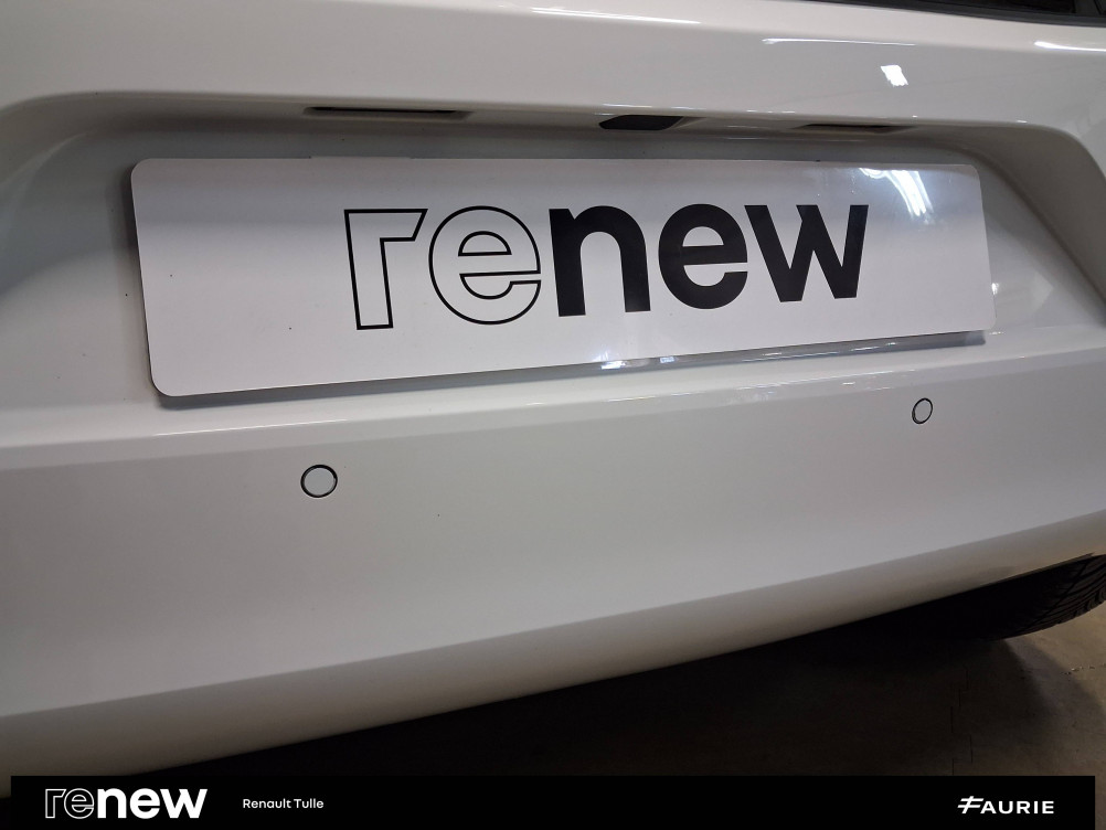 Acheter Renault Twingo Electrique Twingo III Achat Intégral - 21 Zen 5p occasion dans les concessions du Groupe Faurie