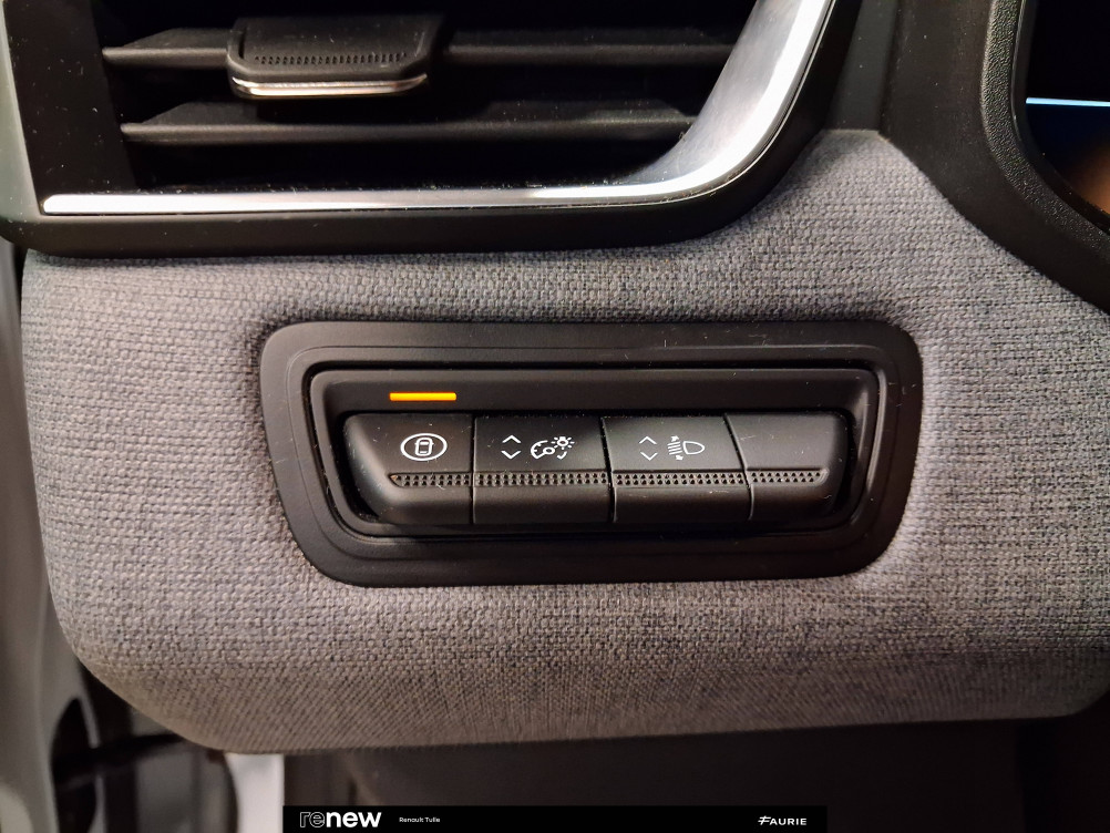 Acheter Renault Clio 5 Clio TCe 90 ch GSR2 Evolution 5p occasion dans les concessions du Groupe Faurie