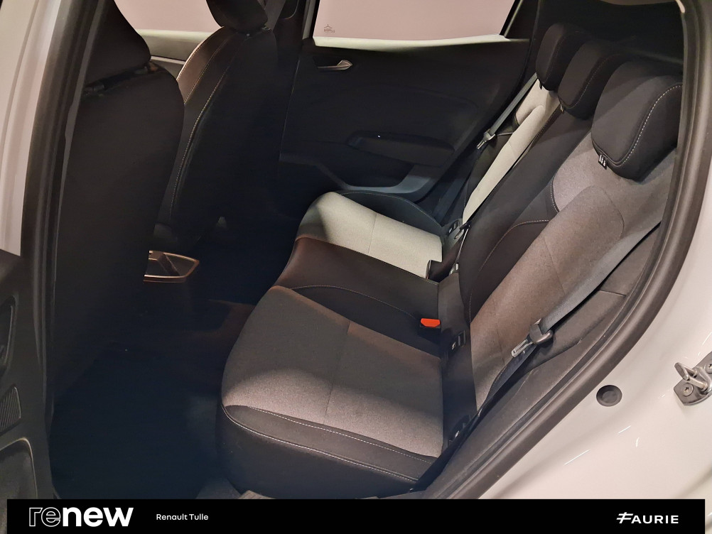 Acheter Renault Clio 5 Clio Blue dCi 100 ch GSR2 Evolution 5p occasion dans les concessions du Groupe Faurie