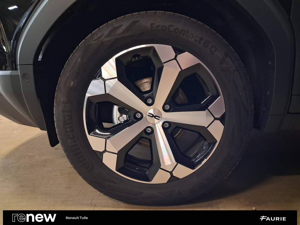 Acheter Dacia Duster Duster Mild Hybrid 130 Journey 5p occasion dans les concessions du Groupe Faurie