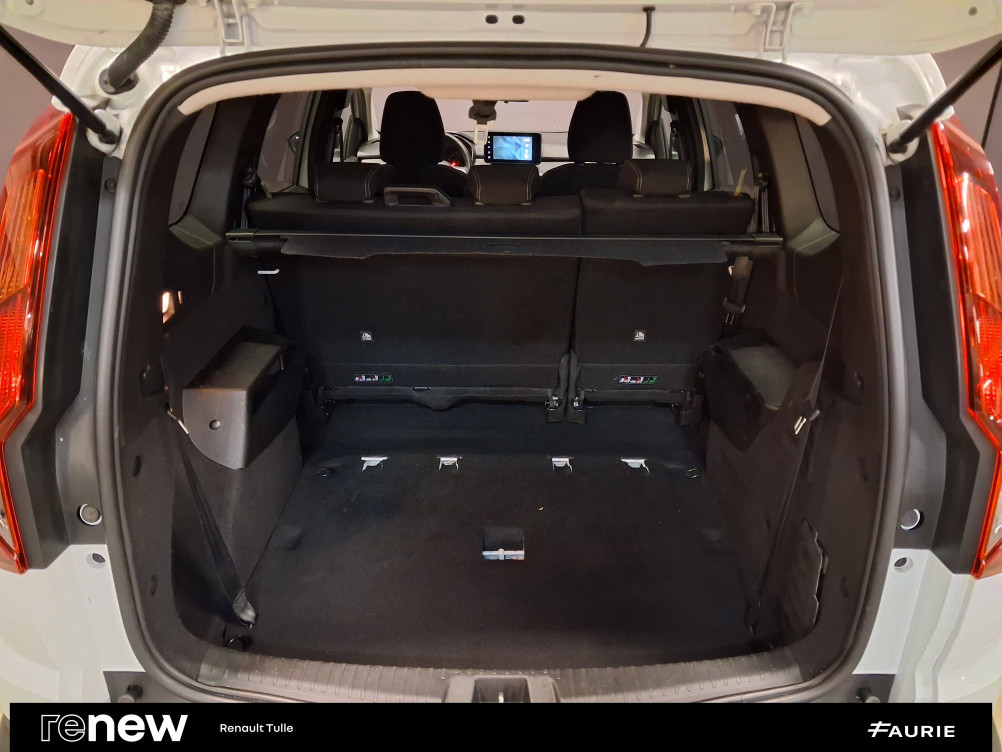 Acheter Dacia Jogger Jogger ECO-G 100 7 places Extreme 5p occasion dans les concessions du Groupe Faurie