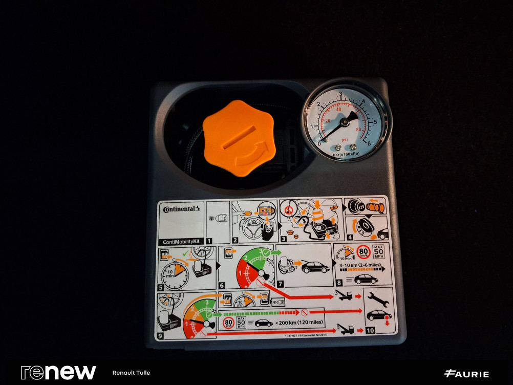 Acheter Renault Espace 6 Espace E-Tech full hybrid 200 GSR2 Techno 5p occasion dans les concessions du Groupe Faurie