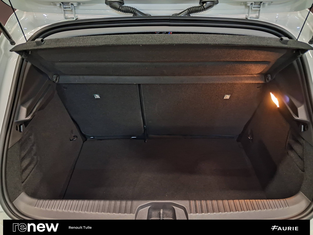 Acheter Renault Clio 5 Clio TCe 90 Evolution 5p occasion dans les concessions du Groupe Faurie