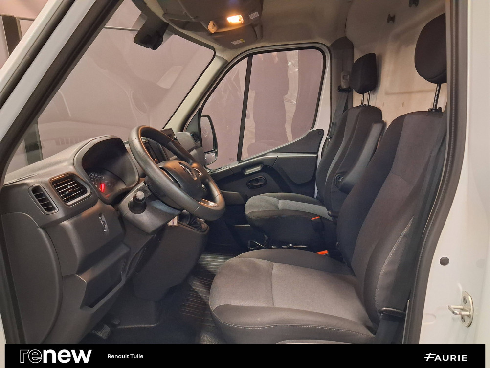Acheter Renault Master 3 MASTER FGN TRAC F3500 L2H2 BLUE DCI 135 CONFORT 4p occasion dans les concessions du Groupe Faurie