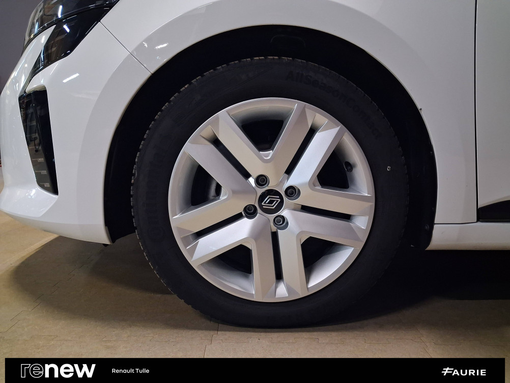 Acheter Renault Clio 5 Clio TCe 90 Evolution 5p occasion dans les concessions du Groupe Faurie