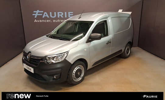 Acheter Renault Express 2 EXPRESS VAN TCE 100 - 22 CONFORT 5p occasion dans les concessions du Groupe Faurie