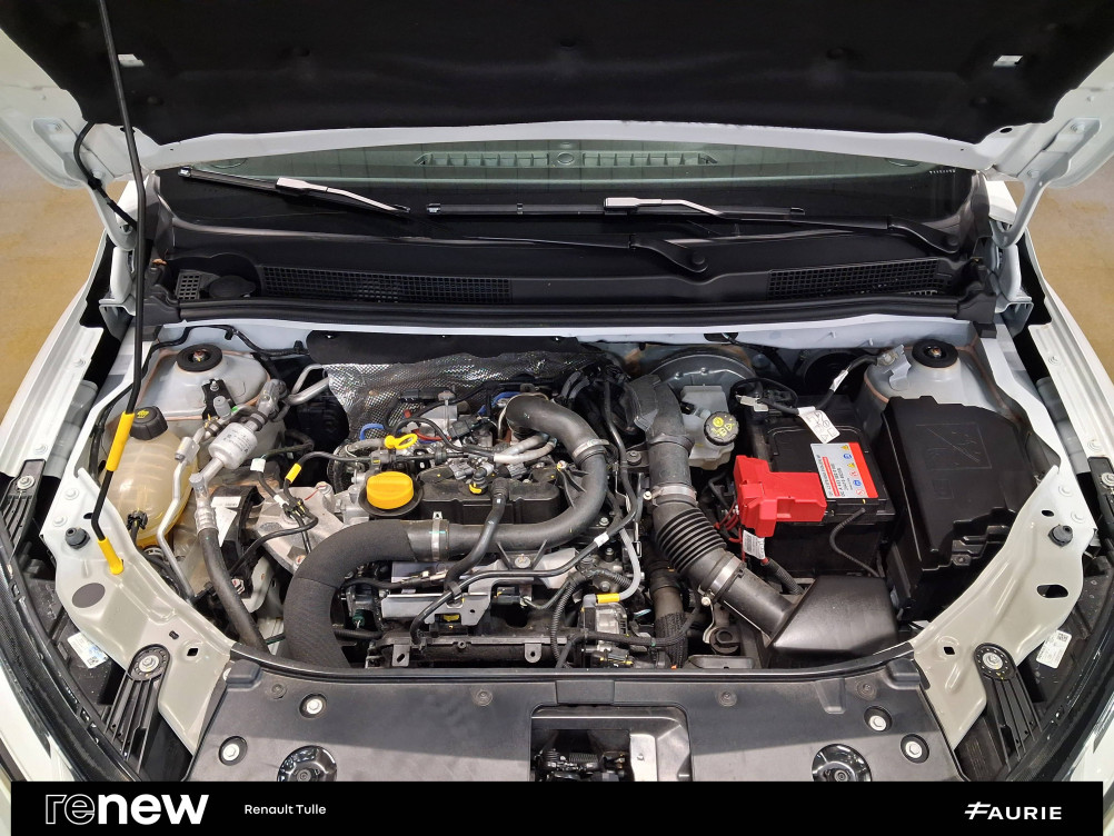 Acheter Dacia Sandero Sandero TCe 90 Expression 5p occasion dans les concessions du Groupe Faurie