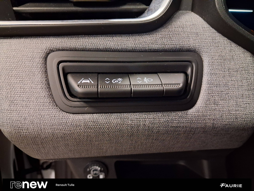 Acheter Renault Clio 5 Clio TCe 100 GPL Evolution 5p occasion dans les concessions du Groupe Faurie