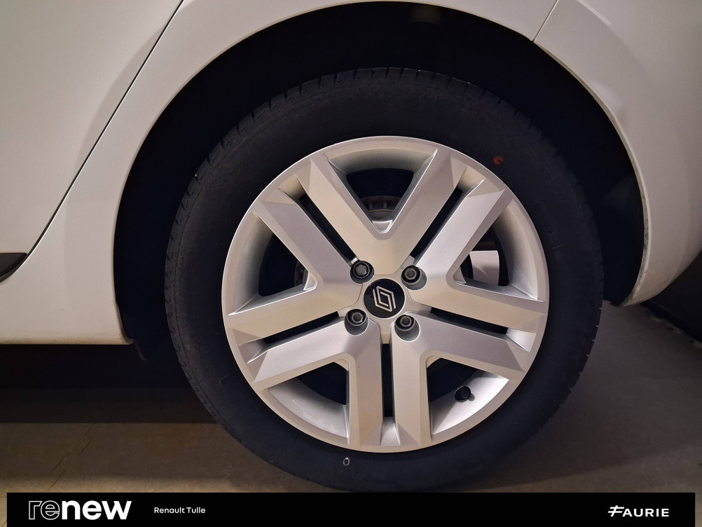 Acheter Renault Clio 5 Clio Blue dCi 100 ch GSR2 Evolution 5p occasion dans les concessions du Groupe Faurie