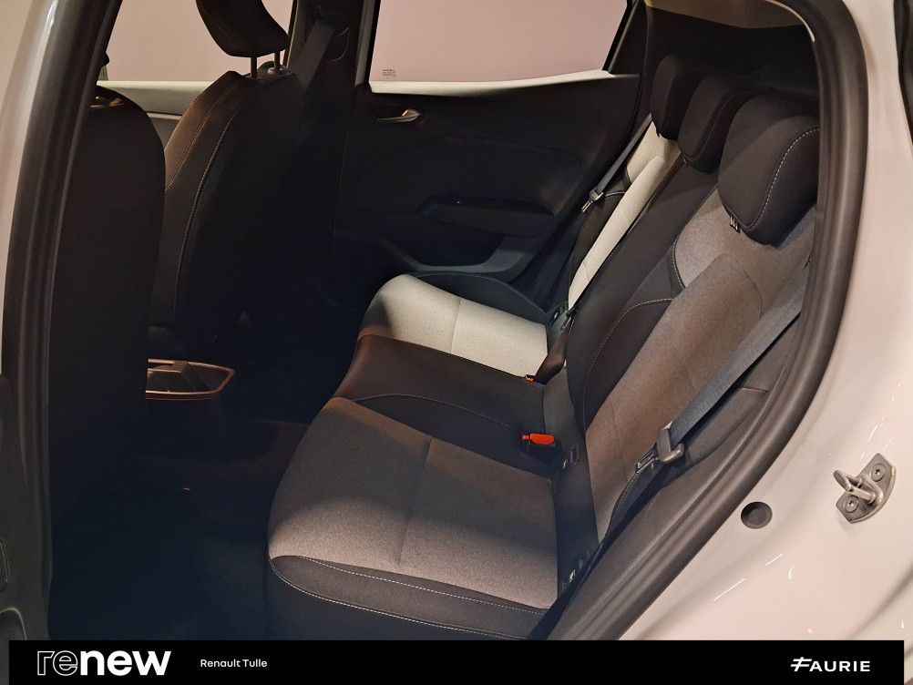 Acheter Renault Clio 5 Clio TCe 90 Evolution 5p occasion dans les concessions du Groupe Faurie