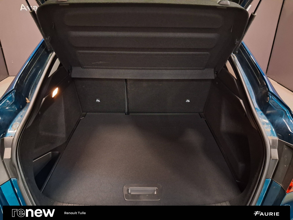 Acheter Renault Arkana Arkana mild hybrid 140 EDC FAP - 22 Techno 5p occasion dans les concessions du Groupe Faurie