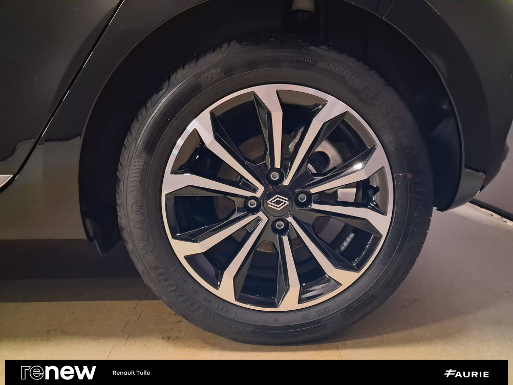 Acheter Renault Clio 5 Clio Eco-G 100 ch GSR2 Techno 5p occasion dans les concessions du Groupe Faurie