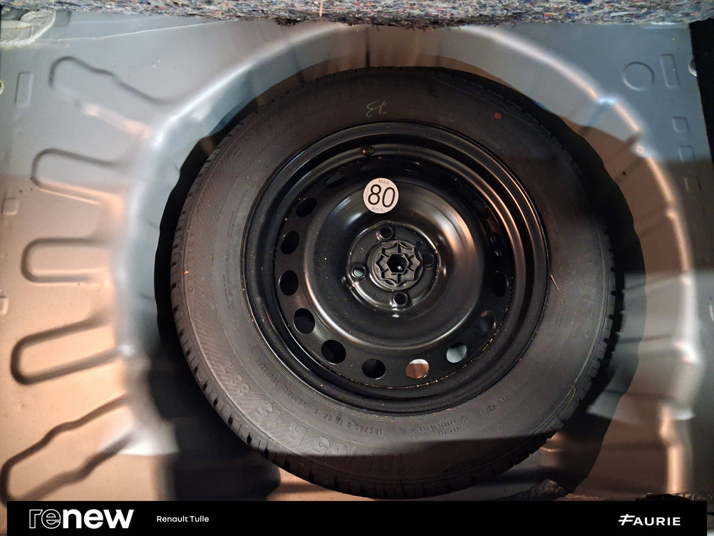 Acheter Dacia Sandero Sandero TCe 90 Stepway Essentiel 5p occasion dans les concessions du Groupe Faurie