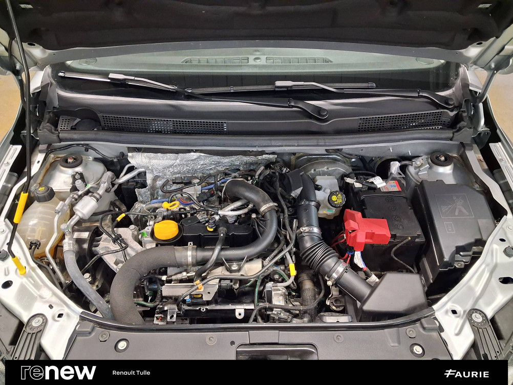 Acheter Dacia Sandero Sandero TCe 90 Stepway Essentiel 5p occasion dans les concessions du Groupe Faurie